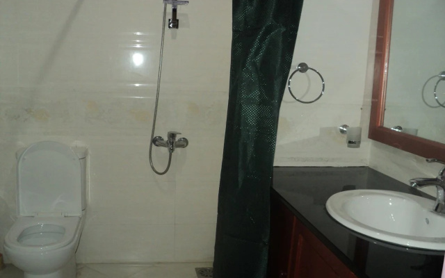 Jayabima Grand Hotel