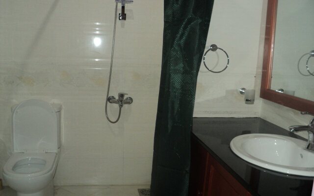 Jayabima Grand Hotel