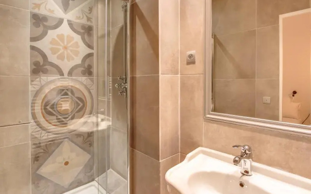 Sweet Inn Apartments - Rue De L Echiquier