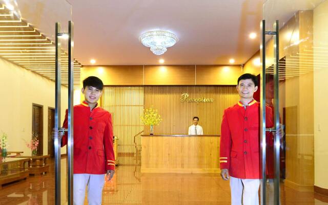 Thanh Lich Hue Hotel