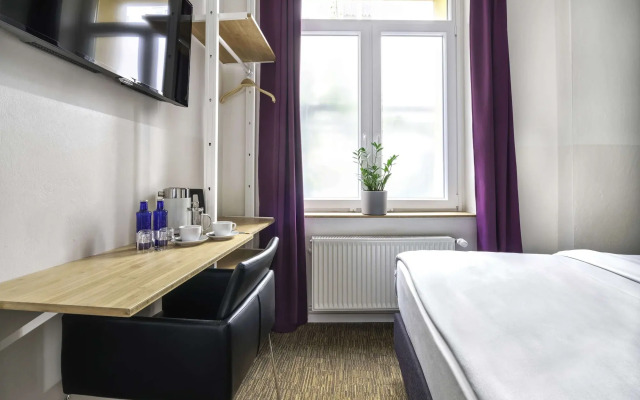 Design Hotel Wiegand