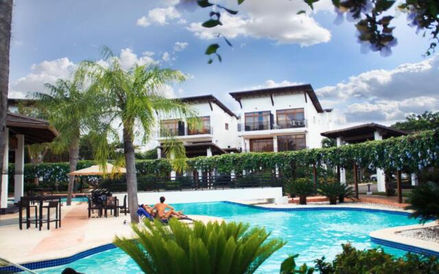 Sybaris Residences