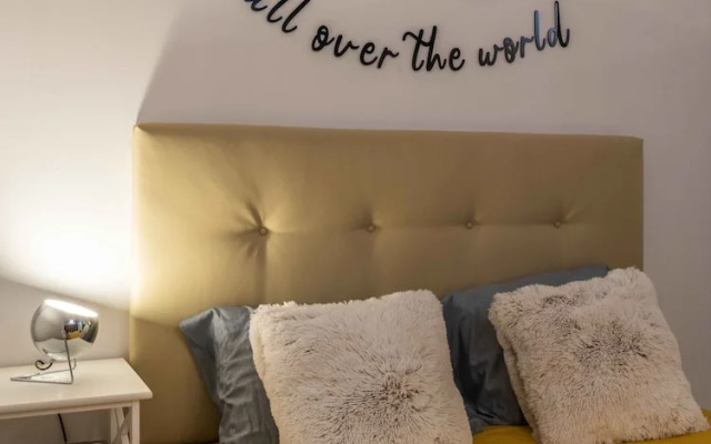 Salgados 2 Bedroom Apartment