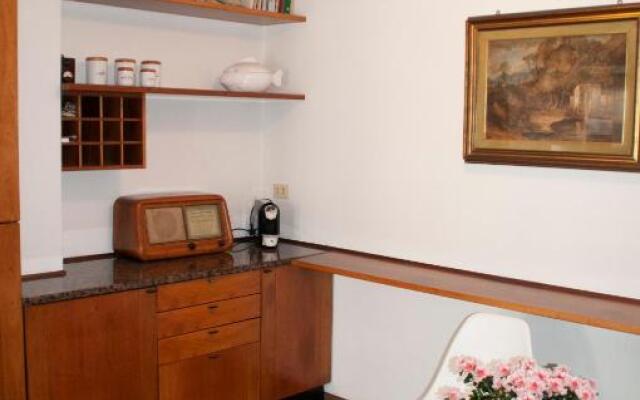 Appartamento Marchesini