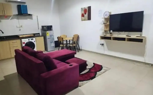 Masterpiece 1 bedroom