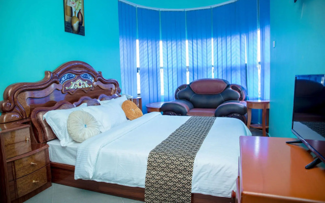 BL Airport Hotel