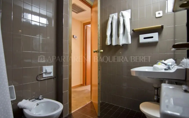 Apartamento Edelweis