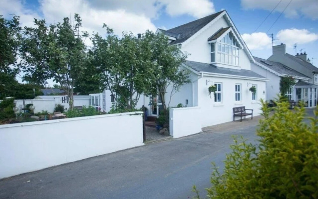 The Moorings B&B