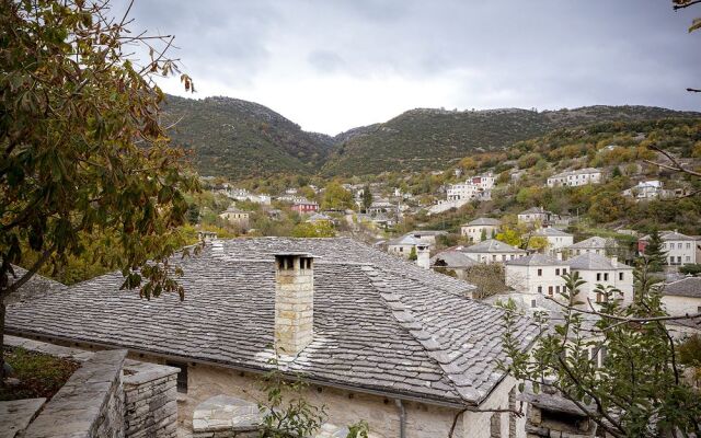 Monopatia Mountain Resort
