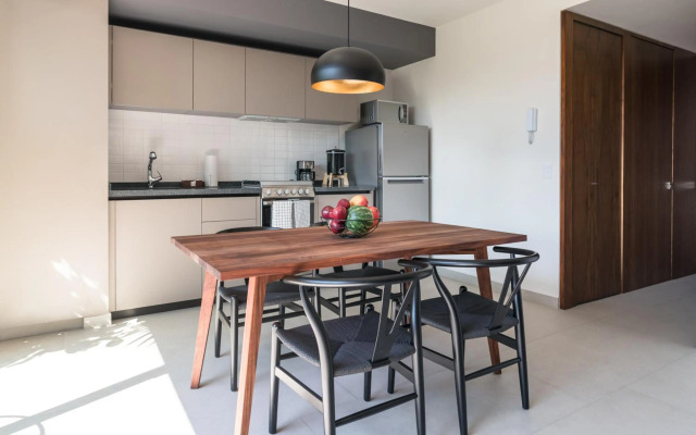 Alcazar Apartments by Host Me Tender