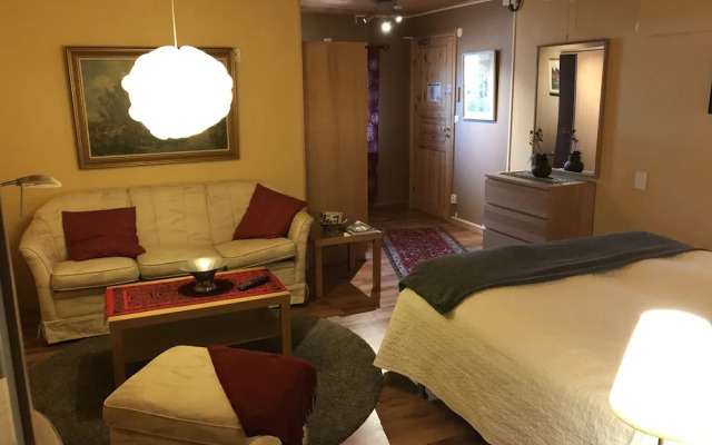 Mattisgården Bed & Breakfast