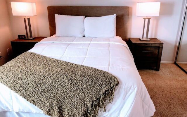 Gorgeous Vacation Rentals in Culver City