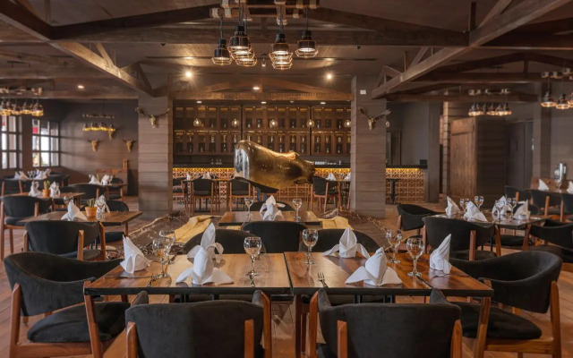 Sensira Resort & Spa Riviera Maya –
