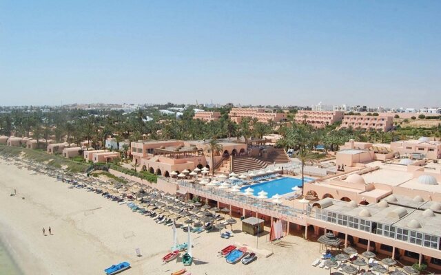Hotel Oasis Marine - All Inclusive