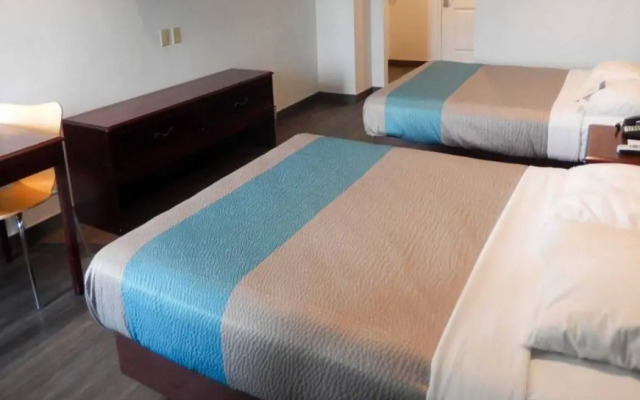 Rodeway Inn