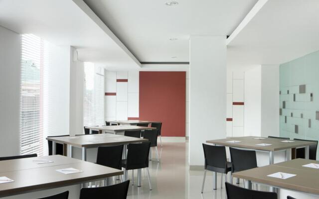 Amaris Hotel Malang