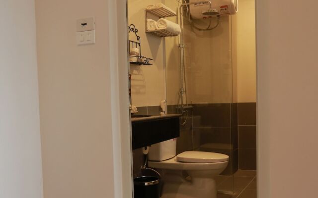 The Melbourne Hotel