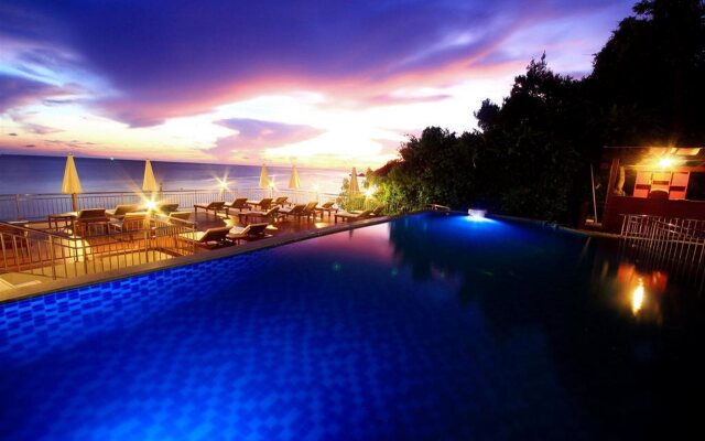 Pinnacle Koh Tao Resort