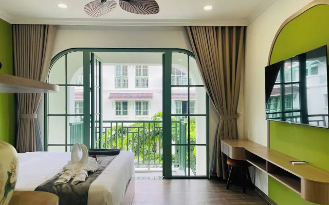 Elyday Villa - Bai Khem Beach, Phu Quoc