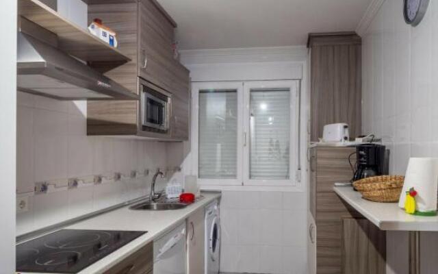 La Huerta - VuT AV187- para 10 personas