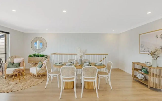 Blueberry Hill Beach House