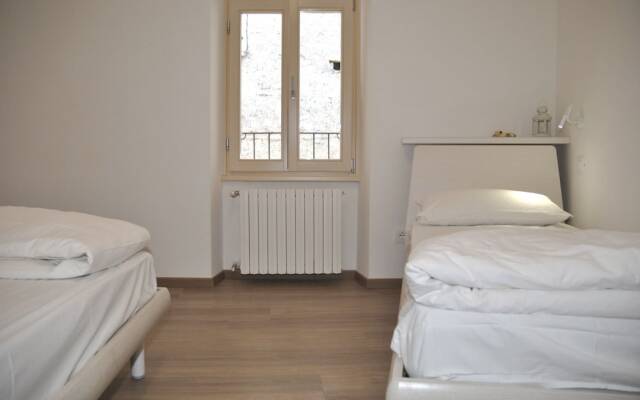 Casa del Borgo Maria Luisa