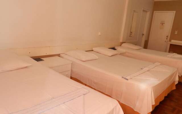 Hotel Faguile