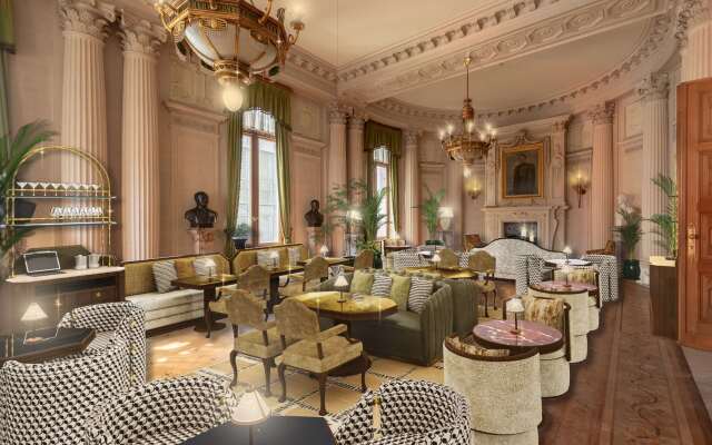 Hotel Fleur de Ville