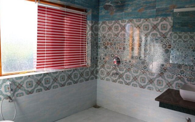 Hotel Yarab Tso