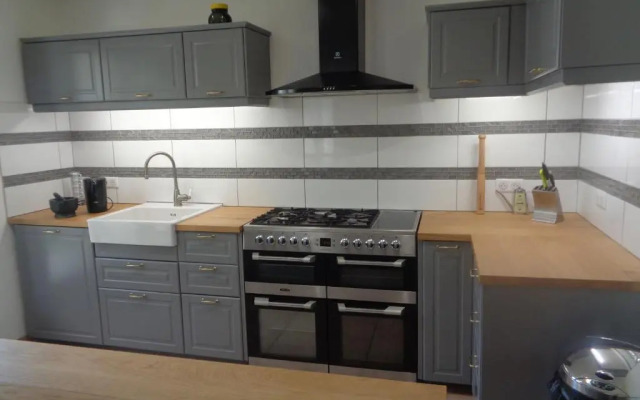 Villa des Oléandres