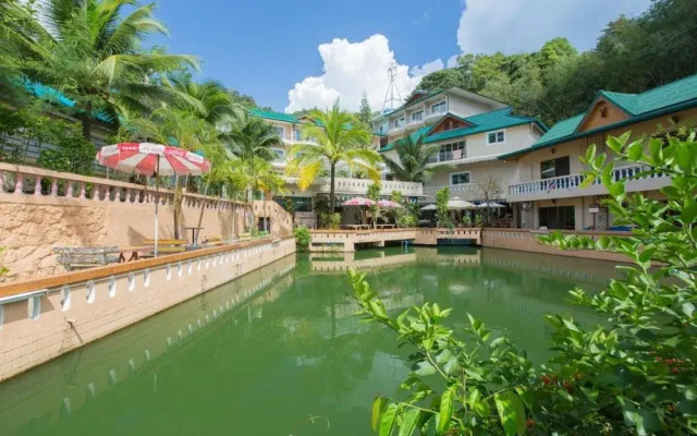 Patong Rai Rom Yen Resort SHA