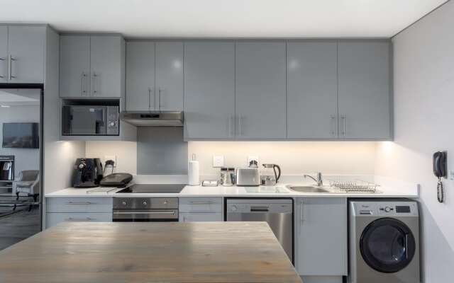 Harbour Bridge - WHosting