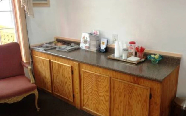 National 9 Inn South Lake Tahoe