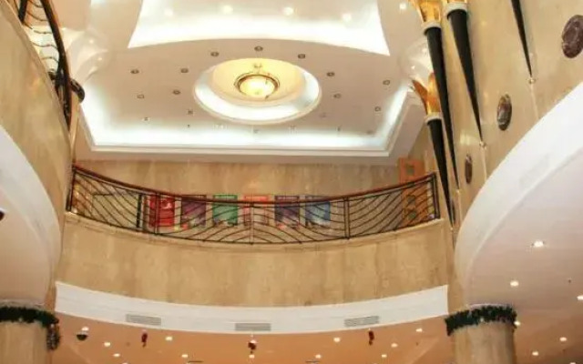 Shenyang Kongguan Hotel