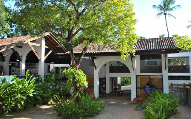 Hotel 7 Colinas