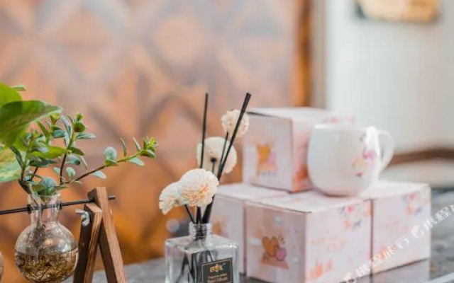 EIDOR Hotel Shanghai