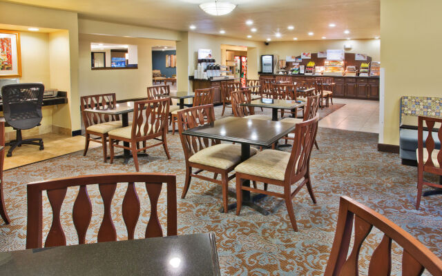 Holiday Inn Express Pendleton by IHG