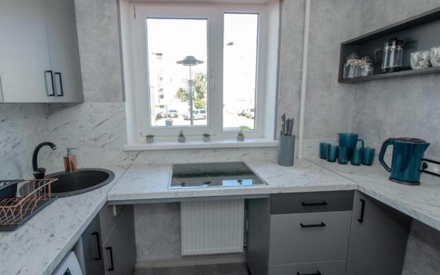 Jūras 4 Apartament