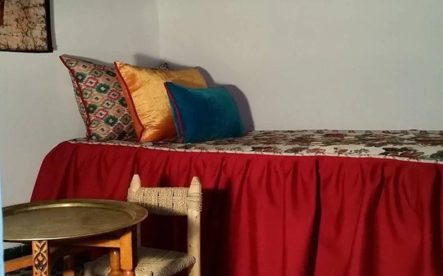 Riad Dar Skalli