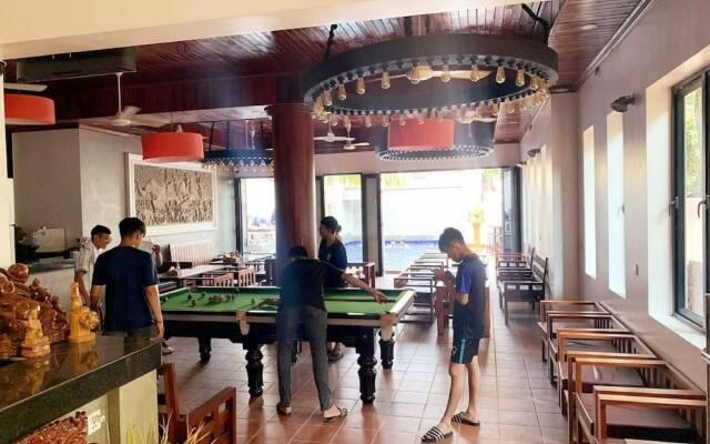 Darling Pub Hostel