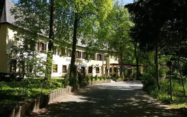 Parkhotel Zirndorf