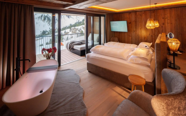 Hotel Walisgaden