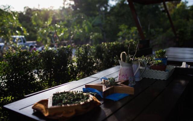 Siri Lanta Resort (SHA Extra Plus)