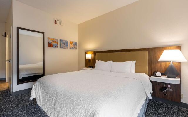 Hampton Inn by Hilton of Kuttawa/Eddyville