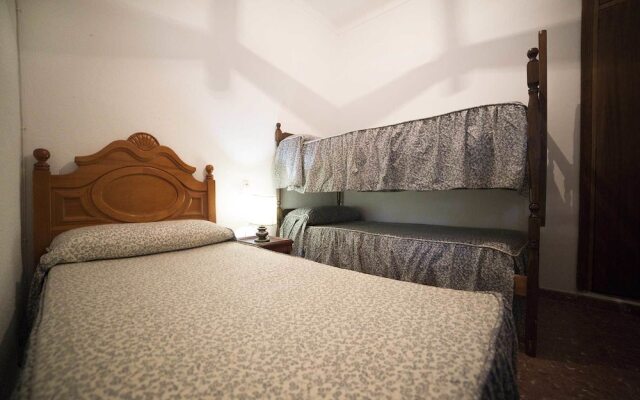 Casa Rural Santa Ana