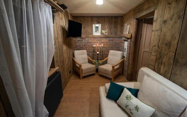 Leśniczówka Willa Anna