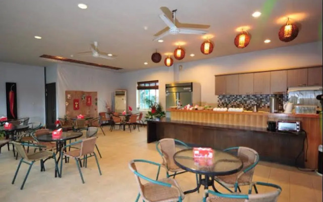 Ho Feng Guest House