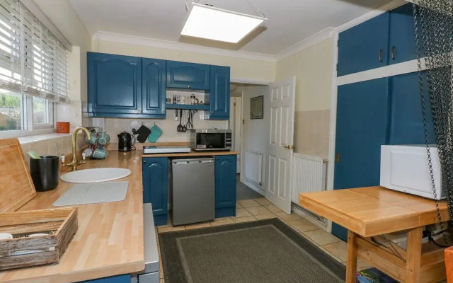 See The Sea