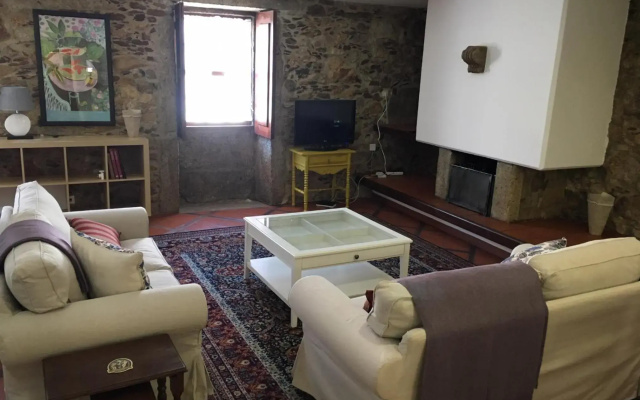 Casa da Travessa