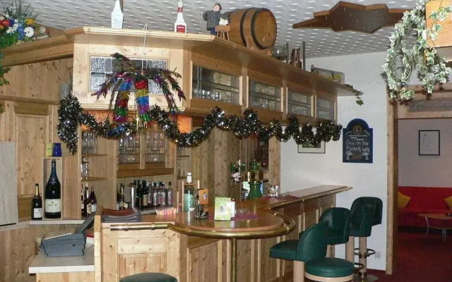 Land-gut-Hotel Schweigener Hof